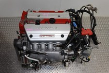 Jdm K20a 06 - 11 Honda Civic Fn2 Type R 2.0l I-vtec Engine 6 Spd Lsd Wiring Ecu Jdm K20a 06 - 11 Honda Civic Fn2 Type R 2.0l I-vtec Engine 6 Spd Lsd Wiring Ecu
