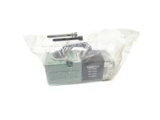 NUMATICS 11SAD400O013T 100-115/110-120V 150PSIG NSMP