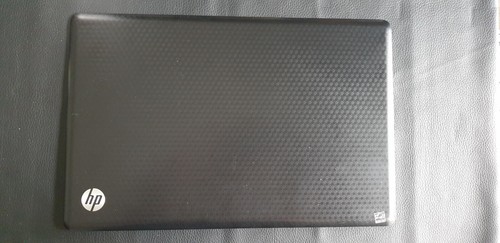 Plasturgie inférieure HP Elitebook 8730W - 493975-001
