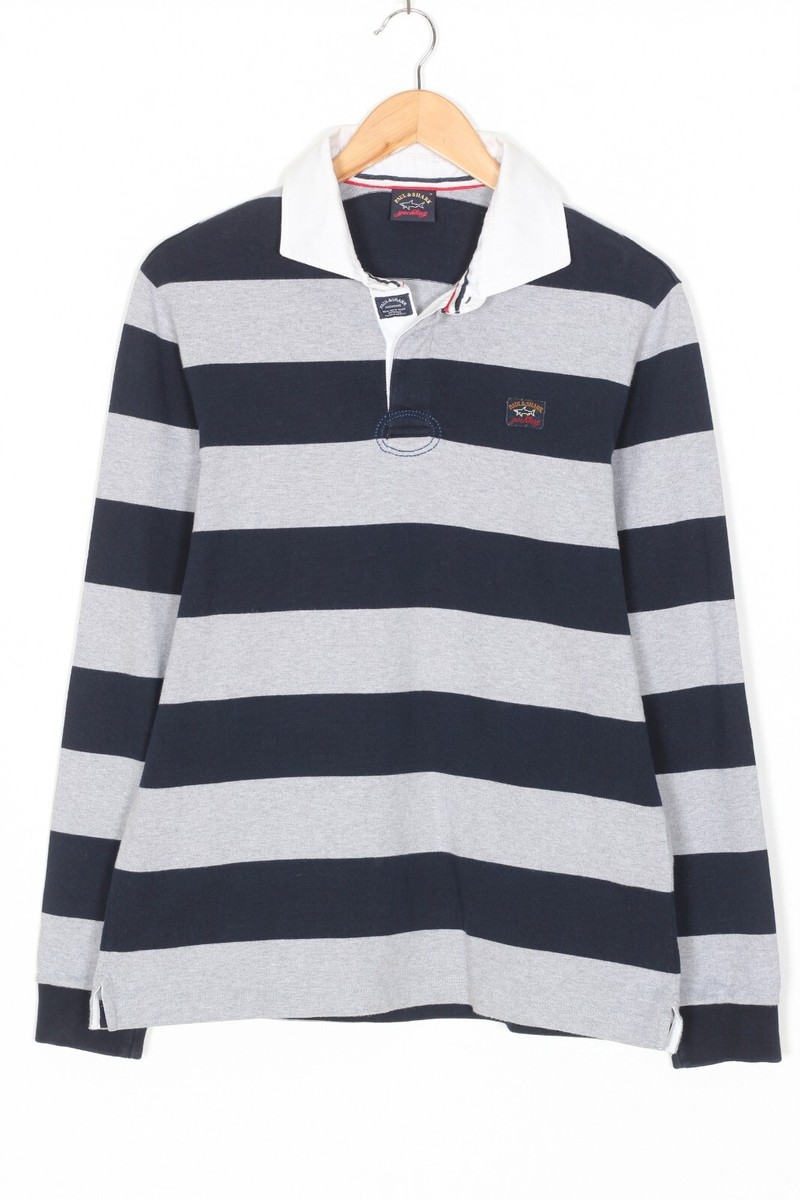 Medical Devices Polo Lacoste Homme Manches Longues PAUL SHAWK