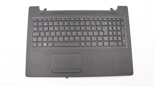 Lenovo Yoga C640-13IML Clavier Repose-Main Haut Housse Italien Noir