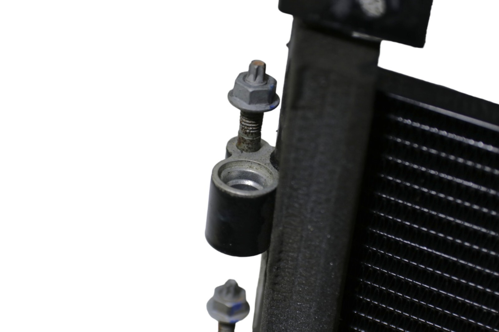 McLaren 720S Rear Right Air Conditioning A/C Condenser Radiator 2018 - 2020 OEM