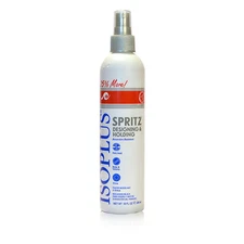 [ISOPLUS] SPRITZ DESIGNING & HOLDING REVERSION RESISTANT FIRM HOLD 10OZ