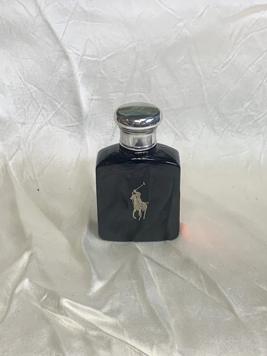 Ralph lauren parfum outlet black