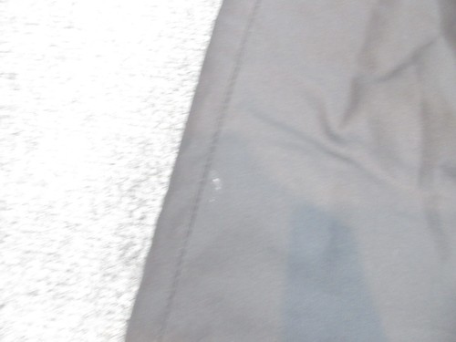 LL Bean Pants Boys 18 Black Snow Winter Outdoors Casual Ski 32X32 - Picture 11 of 12