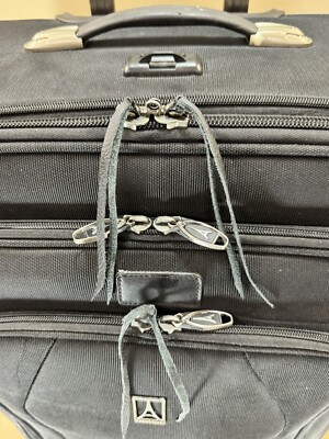 Travelpro Crew 9 Black 25