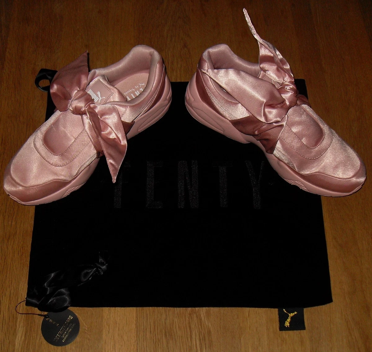 Puma fenty cheap 41