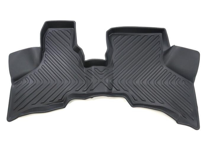3D Floor Mat Front KEI Van Parts Waterproof for Daihatsu Hijet