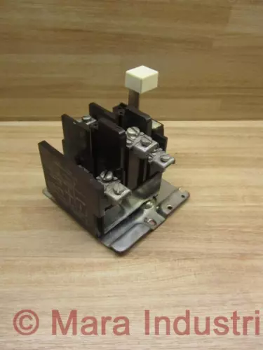 Cutler-Hammer C300CG3 Eaton Overload Relay