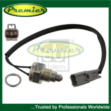 Premier Reverse Light Switch Fits 107 108 C1 Aygo Yaris 1.0 1.3 1.4 HDi 225754