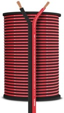 DS18 DS-SW-18GA-1000RB 18-Gauge 1000-Feet Speaker Wire