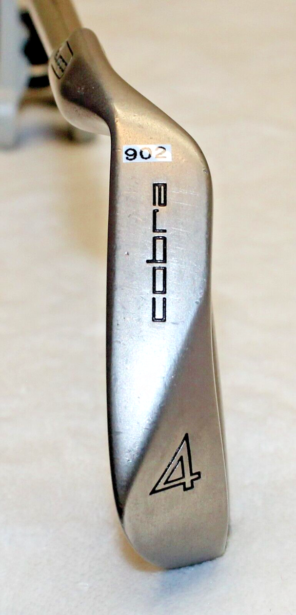 Cobra - Lady Cobra II- 22* #4 Iron - RH- Women's - Graphite