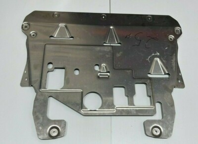 Genuine Volvo XC40 Engine Protecting Plate 32147429 | eBay