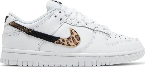 Nike Dunk SE Low Primal White W