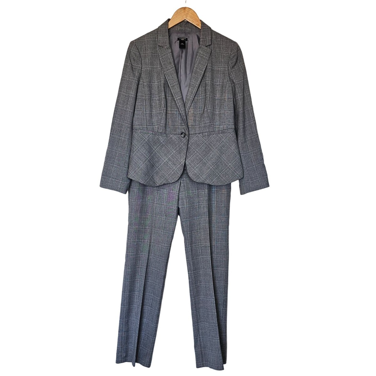 Drew Taylor Vest/Pants Set Drew Taylor Vest/Pants Set