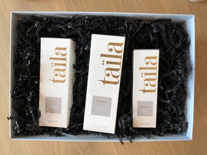 taila skincare