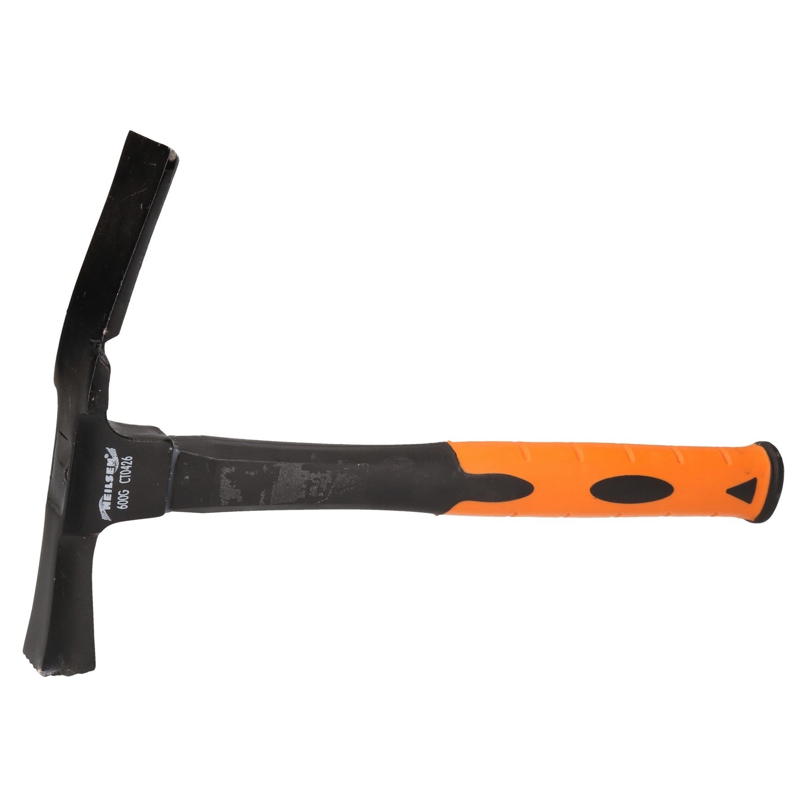 600g All Steel Brick Hammer Brick Layer Laying Chipping Masonry U S Pro Tools