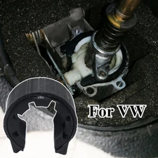 Shifter Bearing Shell For VW Jetta MK4 Gearstick Lever Rod Damping Linkage Bush