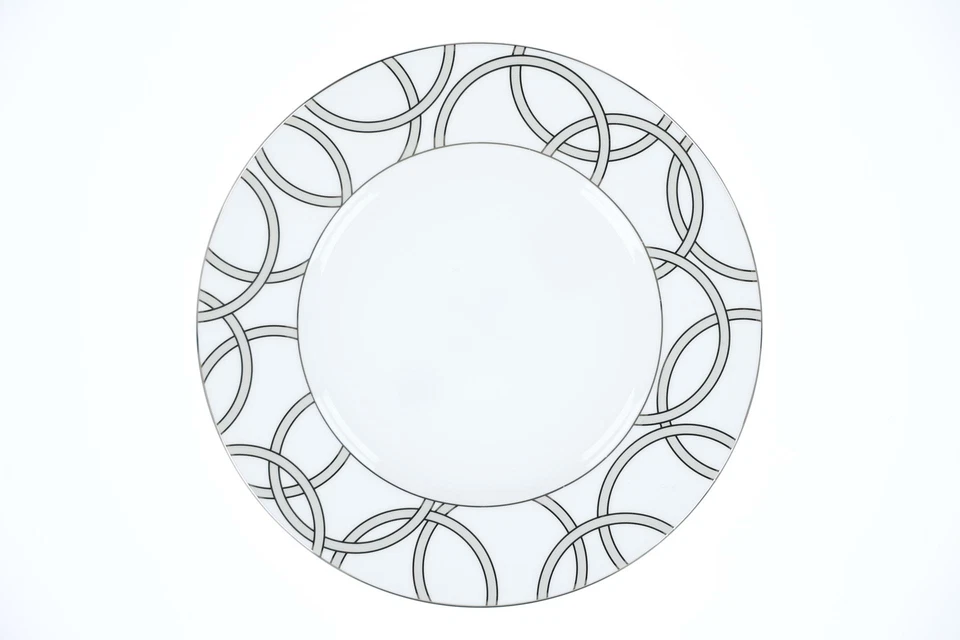 Waterford 278217 中国光环盐盘,9Ó — 第 2/3 张图片