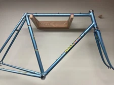 1979 masi gran criterium 56 cm frame set 