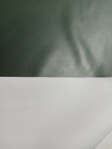 Gaurdian Moss Aura Brand Vinyl Sold by the Yard NEW (Vinyl 54") - Picture 6 of 8