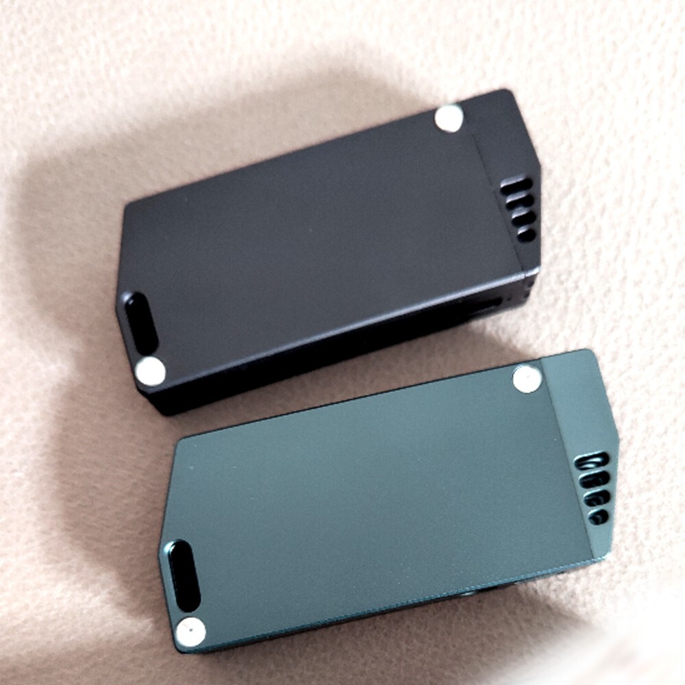 MINI GRÖSSE 571NM 10mw Gelbes Lichtpunktlasermodul 12