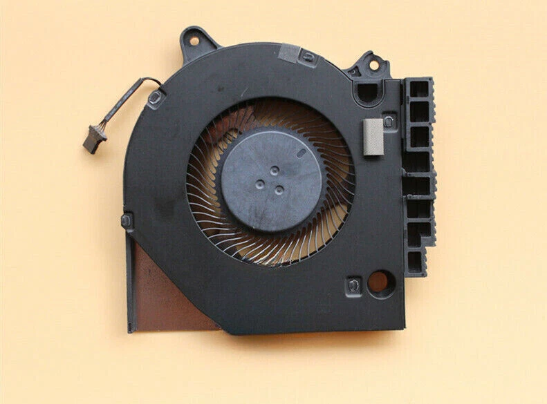 1PCs For DELL 01JYXG 0203MH fan DC28000T8SL DC28000T7SL Notebook Fan - Bild 3 von 4