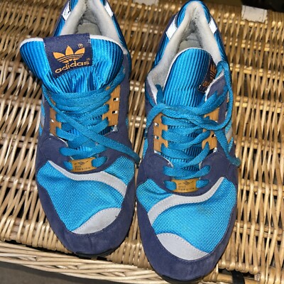 靴  SPEZIAL Deadstock Rare 2013 Spezial adidas torsion zx 9000 trainers