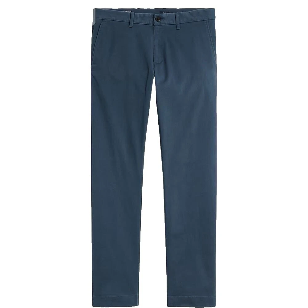 J.CREW Polyester Pants for Men