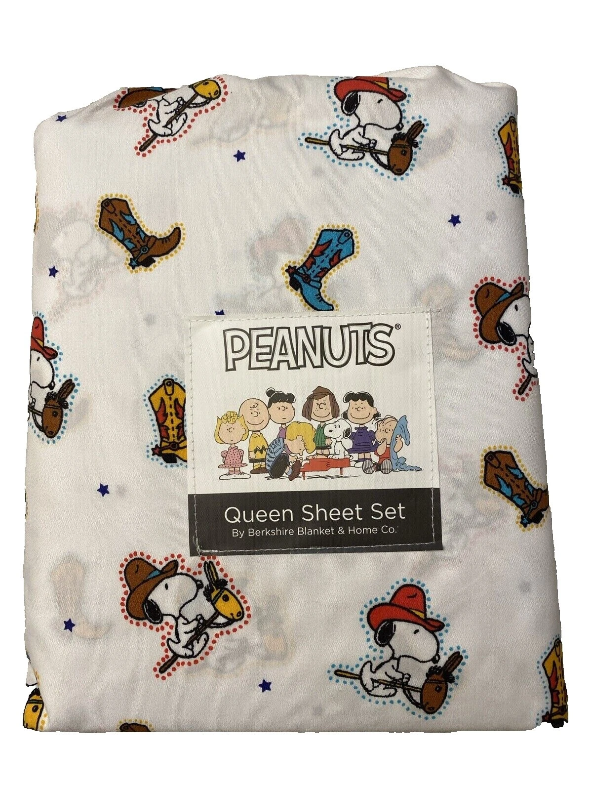 Berkshire Poliéster sábanas