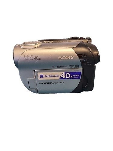 Sony HDR-CX390 Handycam AVCHD Camcorder Full HD Memory Stick For