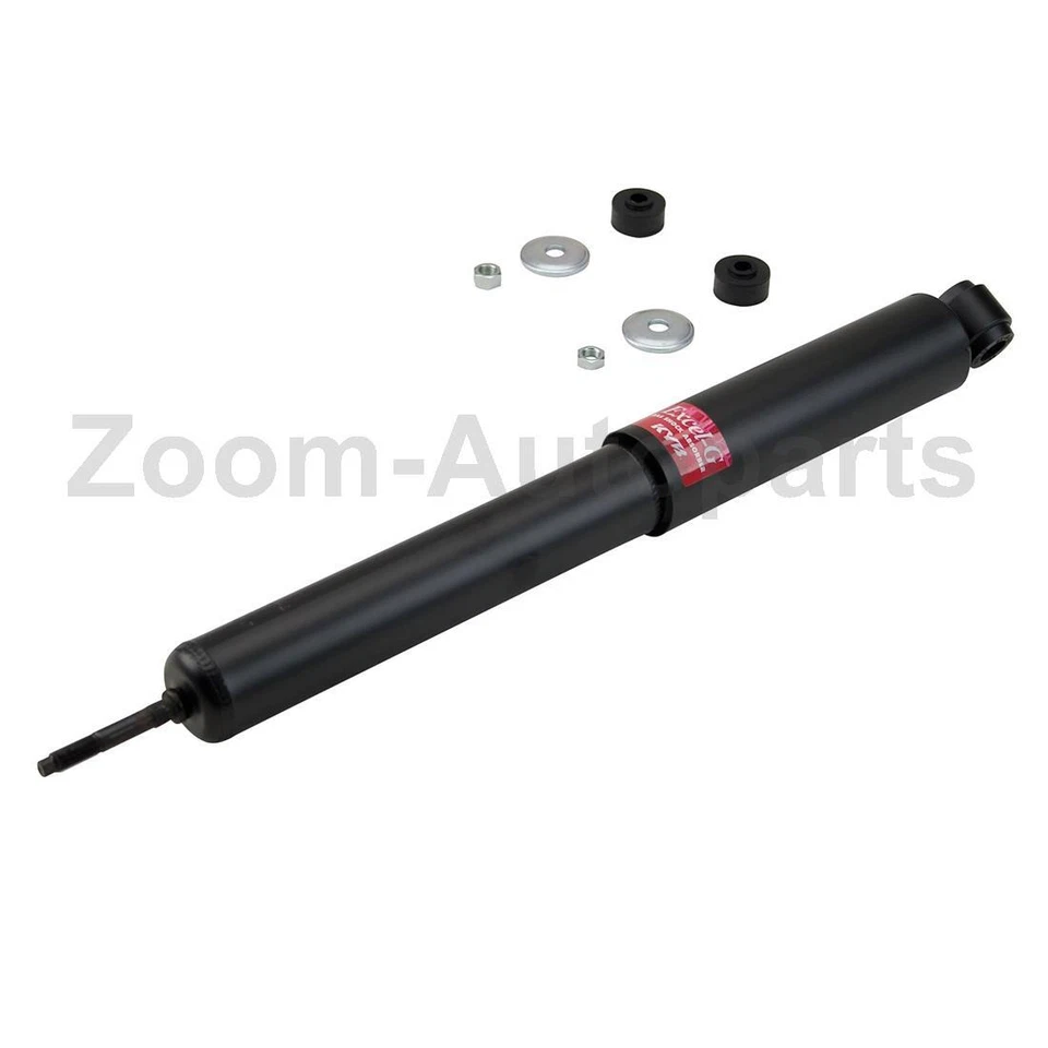 Amortiguadores de puntales traseros delanteros KYB para camioneta Datsun 520 1965-1968 4 un. Foto 4 de 4