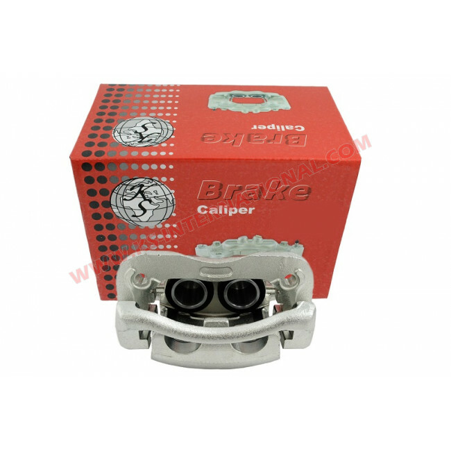 Front Brake Caliper LH For Ford Ranger ER24 2.5TD 12V (SEE DESCRIPTION) 2 PISTON