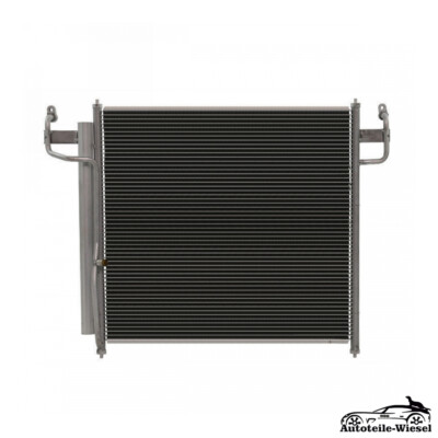 Klimakondensator mit Trockner für Nissan Titan Armada Infiniti QX 5,6l