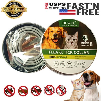 cheap flea collars