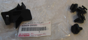 Toyota 53454 20020