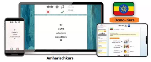 81 Sprachen von A bis Z Multimedia-Sprachkurs Demo vor Kauf der Vollversion - Bild 10 von 165