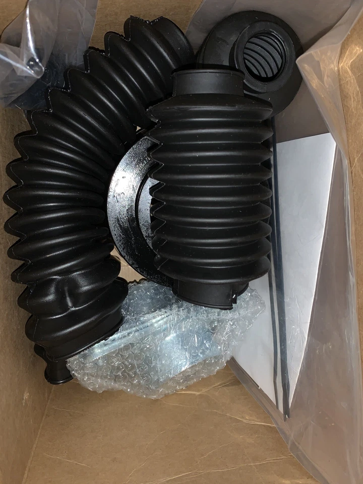 Kit de elevación espaciadora Daystar KC09106BK Comfort Ride 2" para Dodge Nitro 2007-2011 Foto 2 de 2