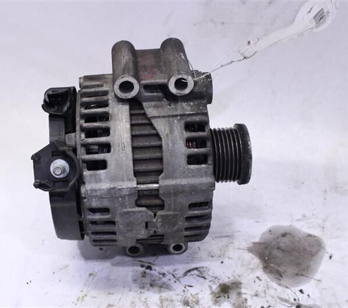 2007-2013 BMW 335i Alternator 180 amp gasoline OEM 07 08 09 10 11 12 13 ...