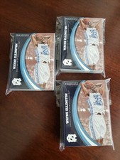(100) NORTH CAROLINA TAR HEELS 2016 PANINI WAYNE ELLINGTON #44 LOT PISTONS