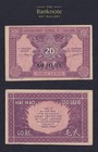 French Indochina 20 Cents from 1942 ⭐️ Condition As Scans - BAG172