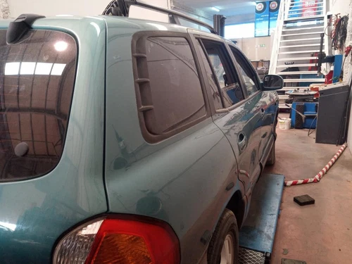 9118826105 Caja Reles/Fusibles para HYUNDAI SANTA FE (SM) 2.0 GLS CRDI 100562 - Imagen 9 de 10