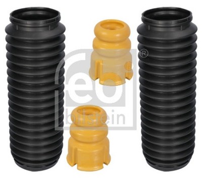 FEBI BILSTEIN Stoßdämpfer Staubschützer 181494 für HYUNDAI TUCSON TL TLE SUV 48V