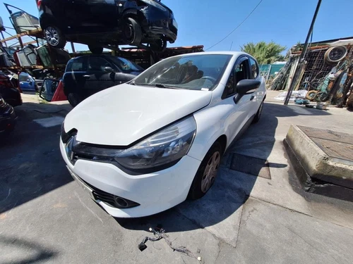 963025724R Retrovisor Izquierdo para RENAULT CLIO IV Authentique 2014 2554129 - Imagen 10 de 10