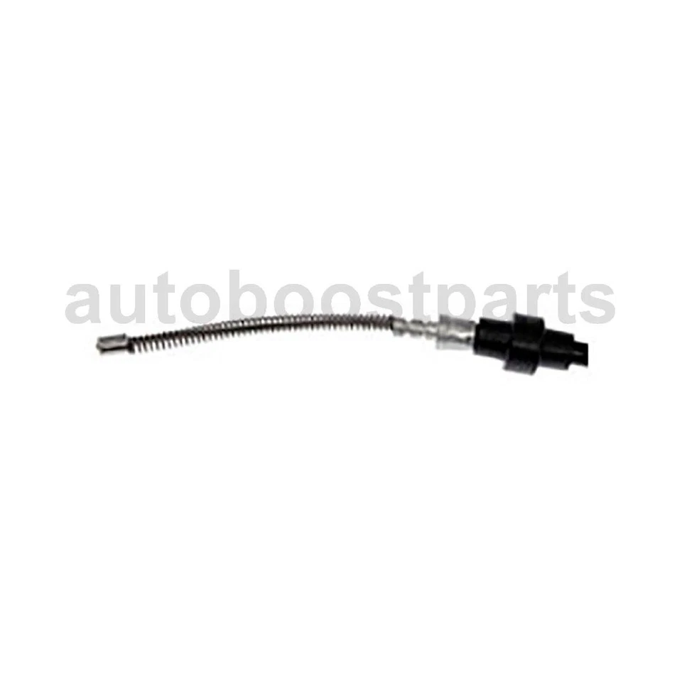 Rear Left Rear Right Parking Brake Cable for 2007-2016 Jeep Compass - Image 2 of 4