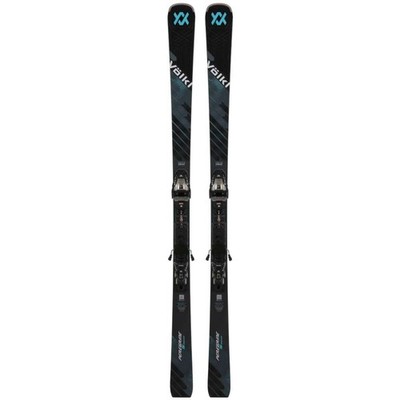 Volkl Peregrine 76 Master Skis w/ Comp 12 GW Bindings 2026 | eBay