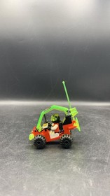 Lego 6833 M:Tron Beacon Tracer 1990 (used) Complete