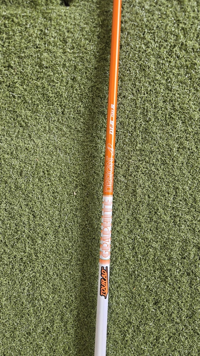 Titleist Tour Ad Di In Golf Club Shafts for sale | eBay