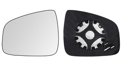 31251022 RIGHT MIRROR GLASS / T1-1-B7-4 / NUEVO / 2382768 FOR DACIA DUSTER *