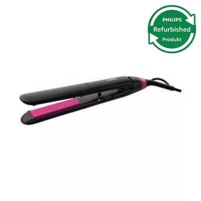 Refurbished Philips StraightCare Essential ThermoProtect Haarglätter BHS375/00R1
